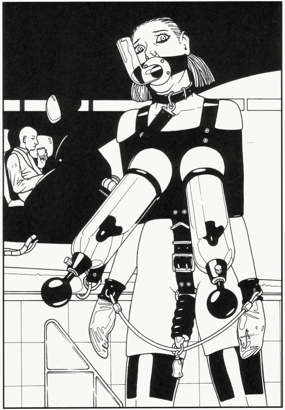 Benson - Art Book 2000