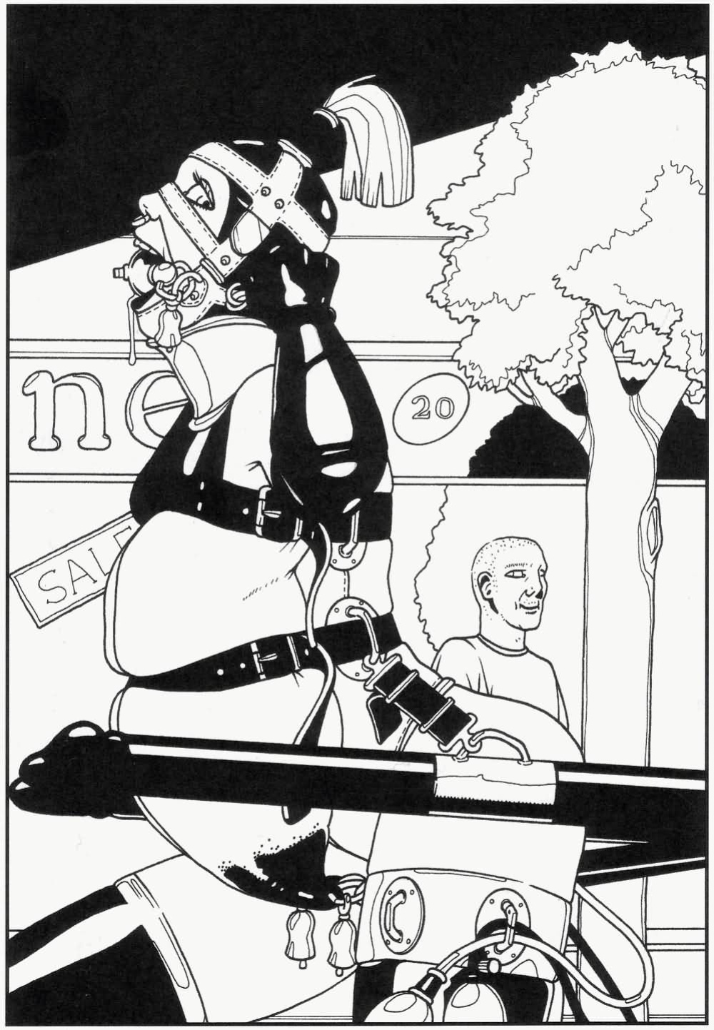 Benson - Art Book 2000