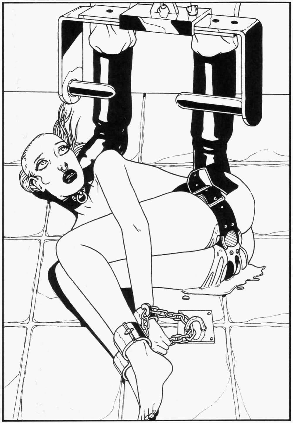 Benson - Art Book 2000