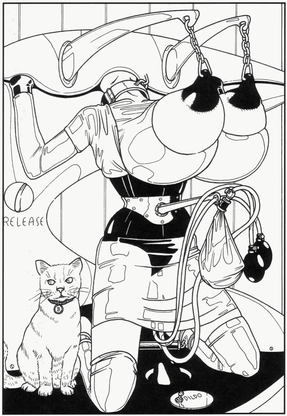 Benson - Art Book 2000