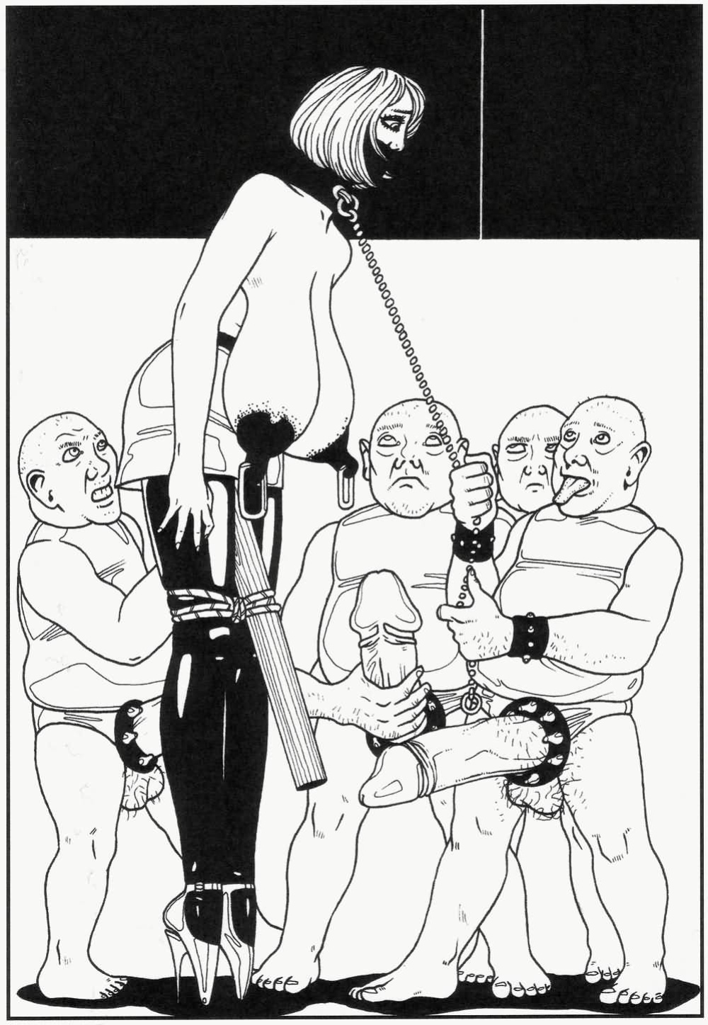 Benson - Art Book 2000