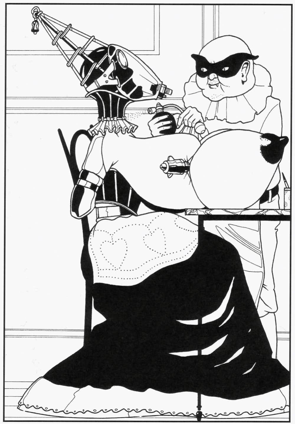 Benson - Art Book 2000