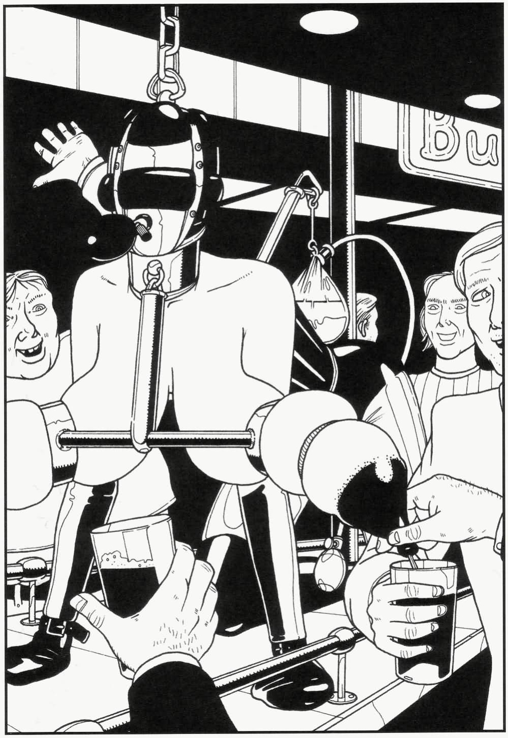 Benson - Art Book 2000