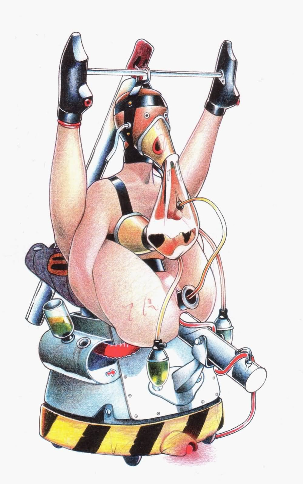 Benson - Art Book 2000