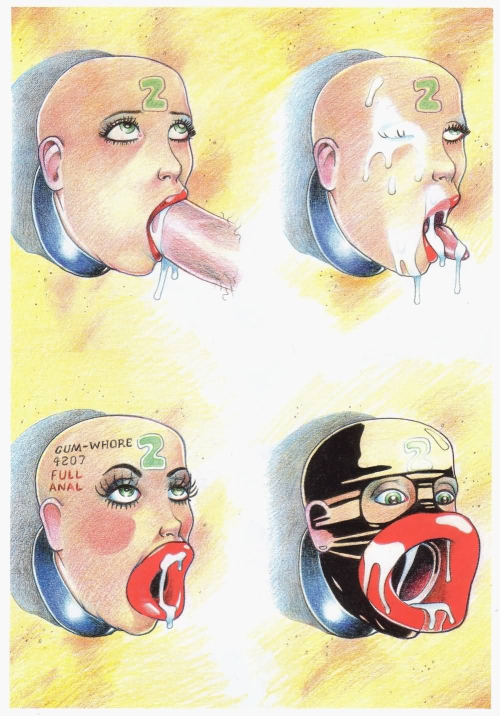 Benson - Art Book 2000