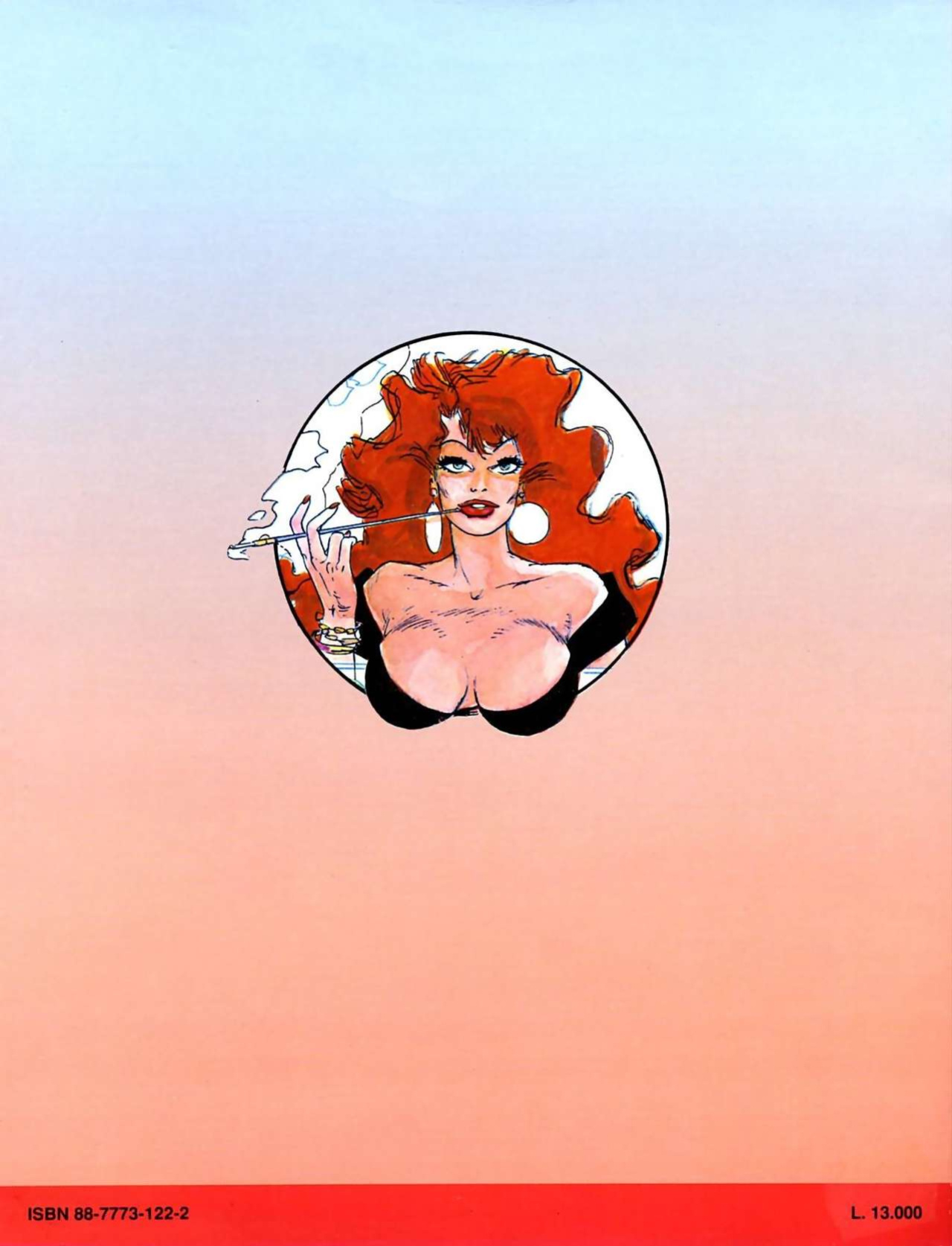 [Alfonso Font] Carmen Bond