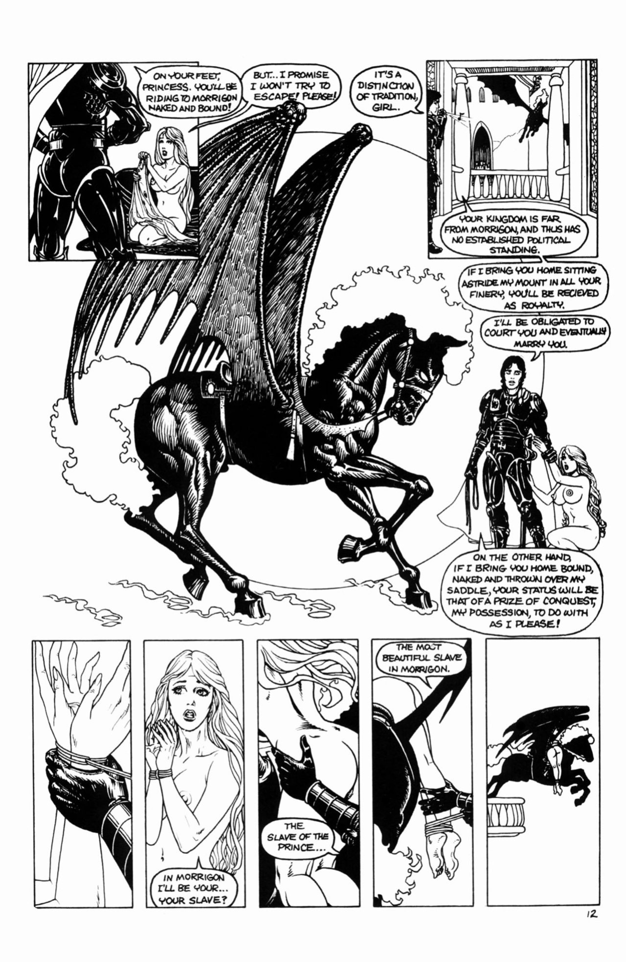 [Brian Tarsis] City of Dreams 1- 4
