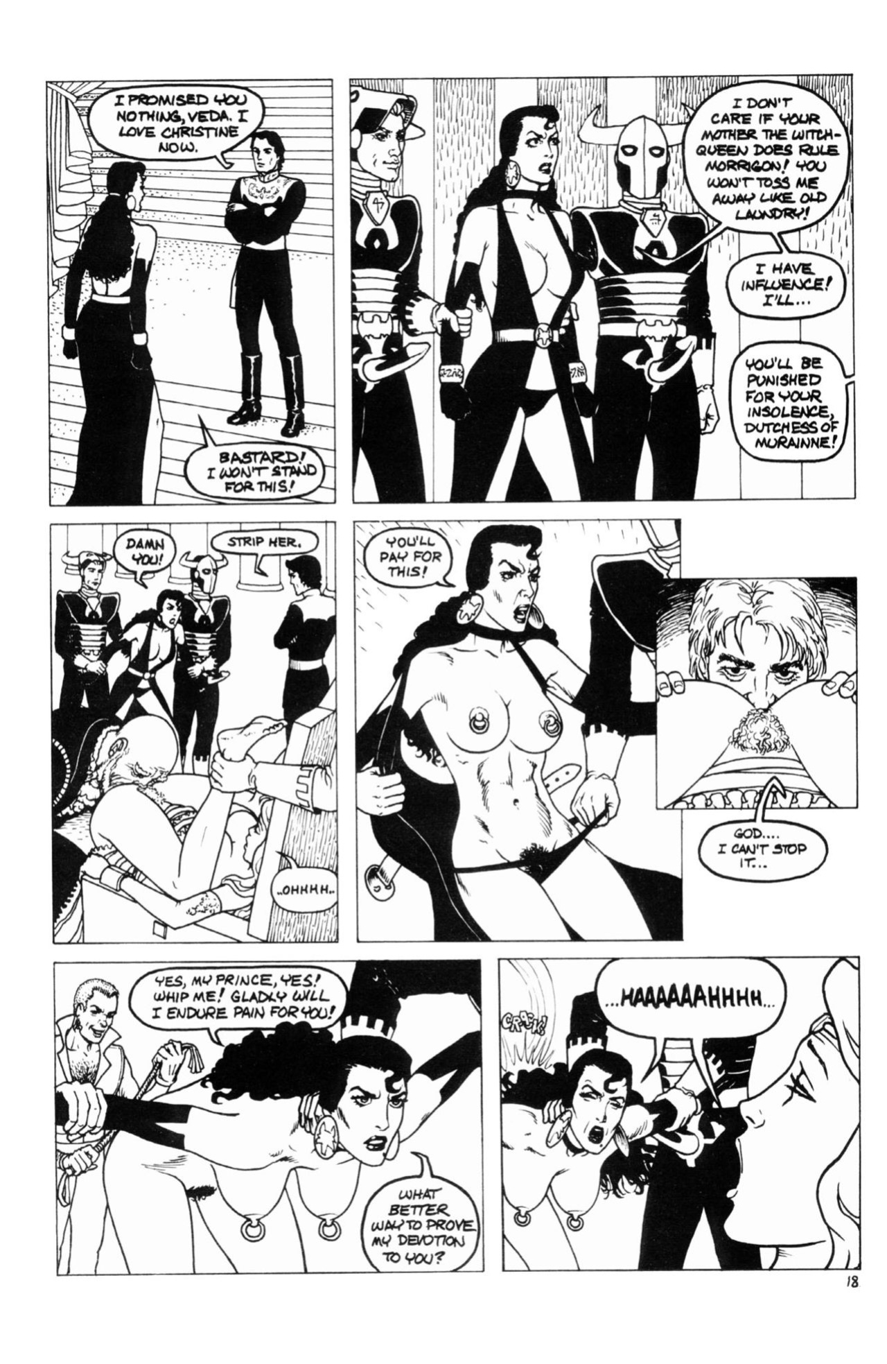 [Brian Tarsis] City of Dreams 1- 4