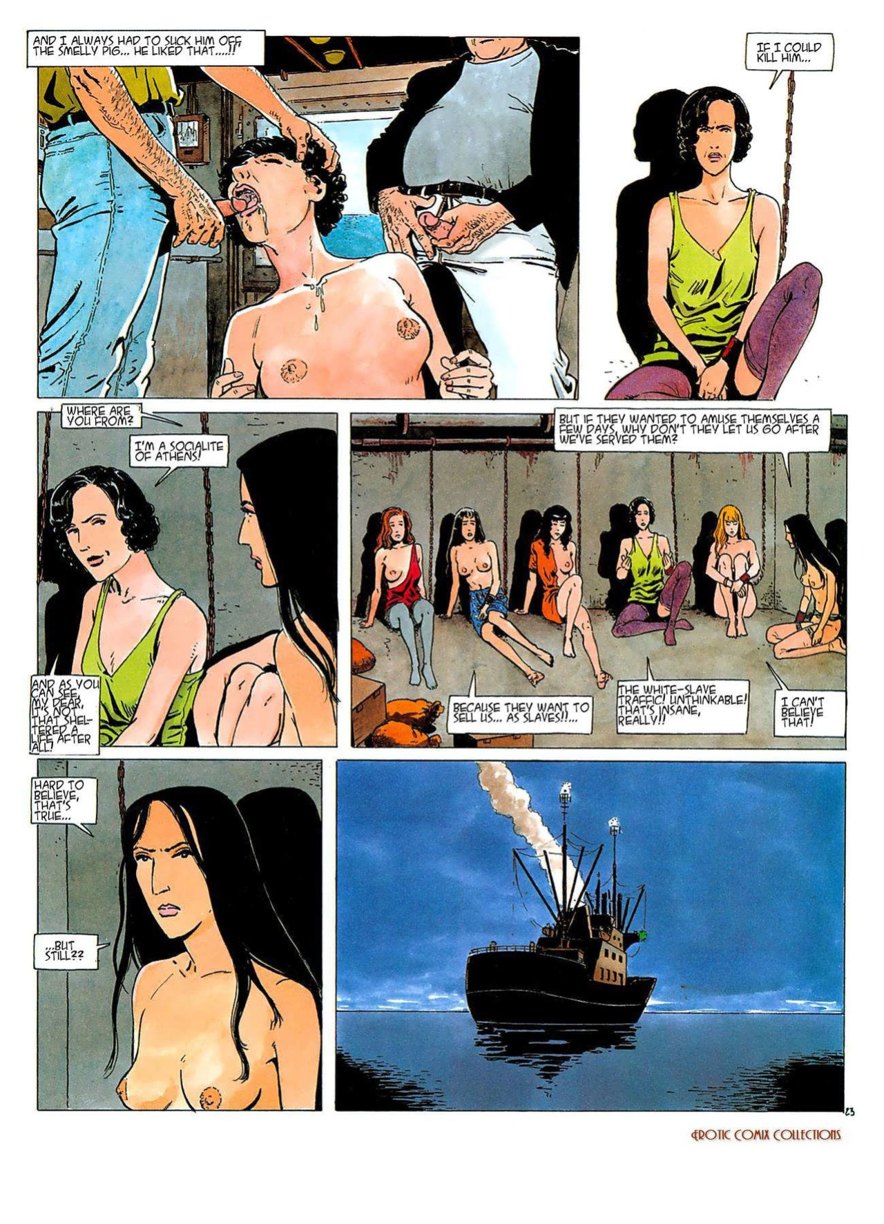 [Hugdebert] L'Akrynos