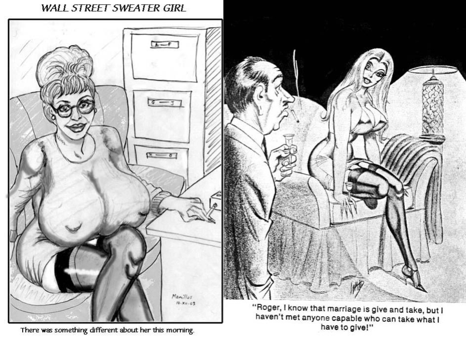 Bill Ward Hardcore