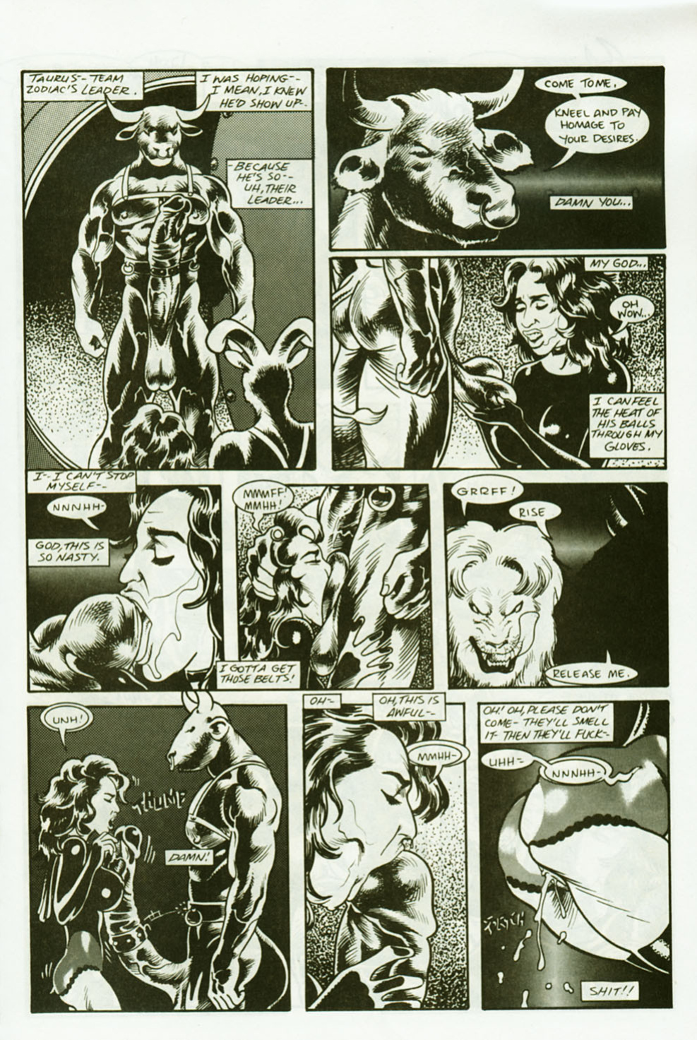 [Kevin Taylor] Body Heat