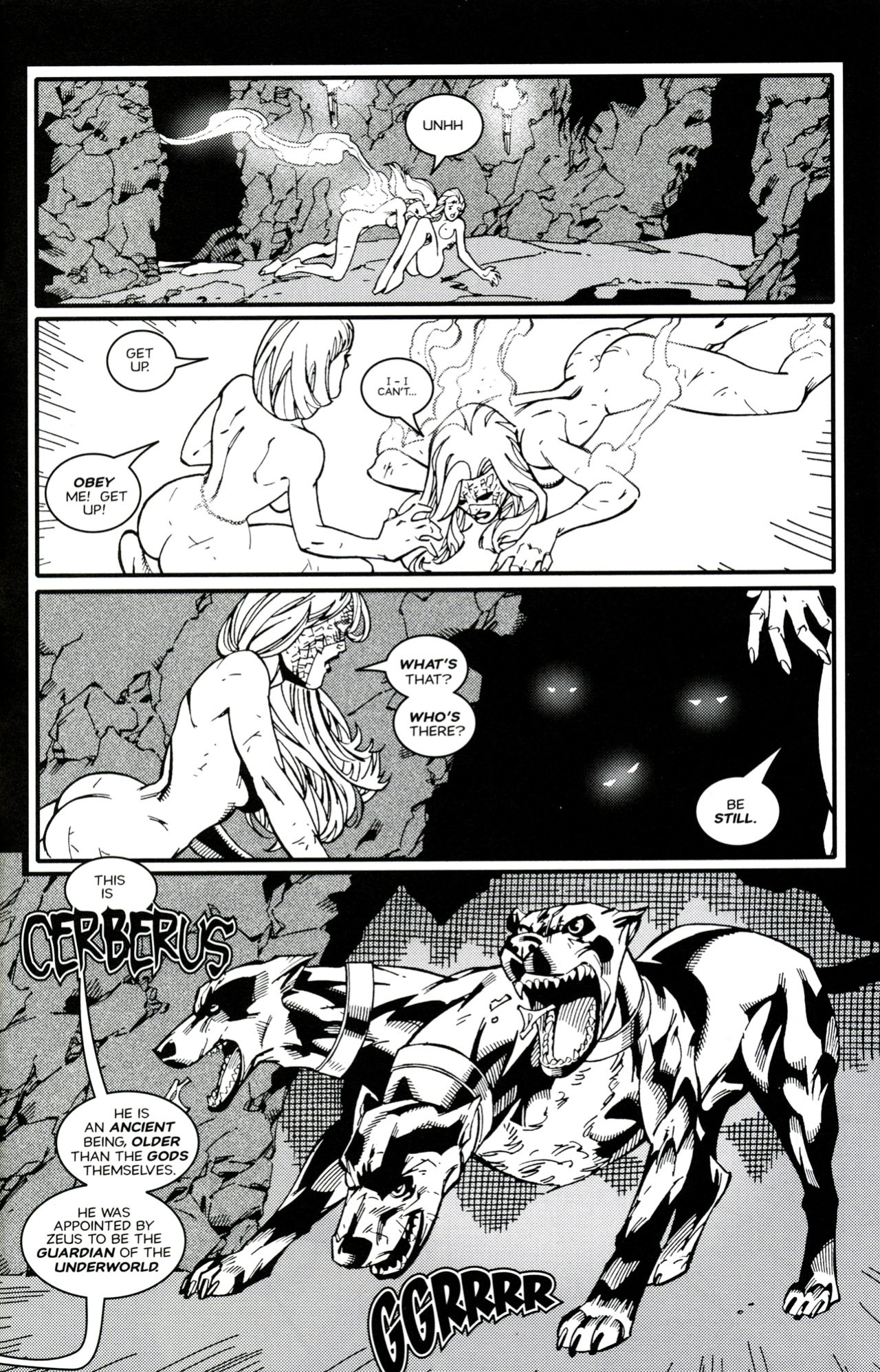 Threshold 011