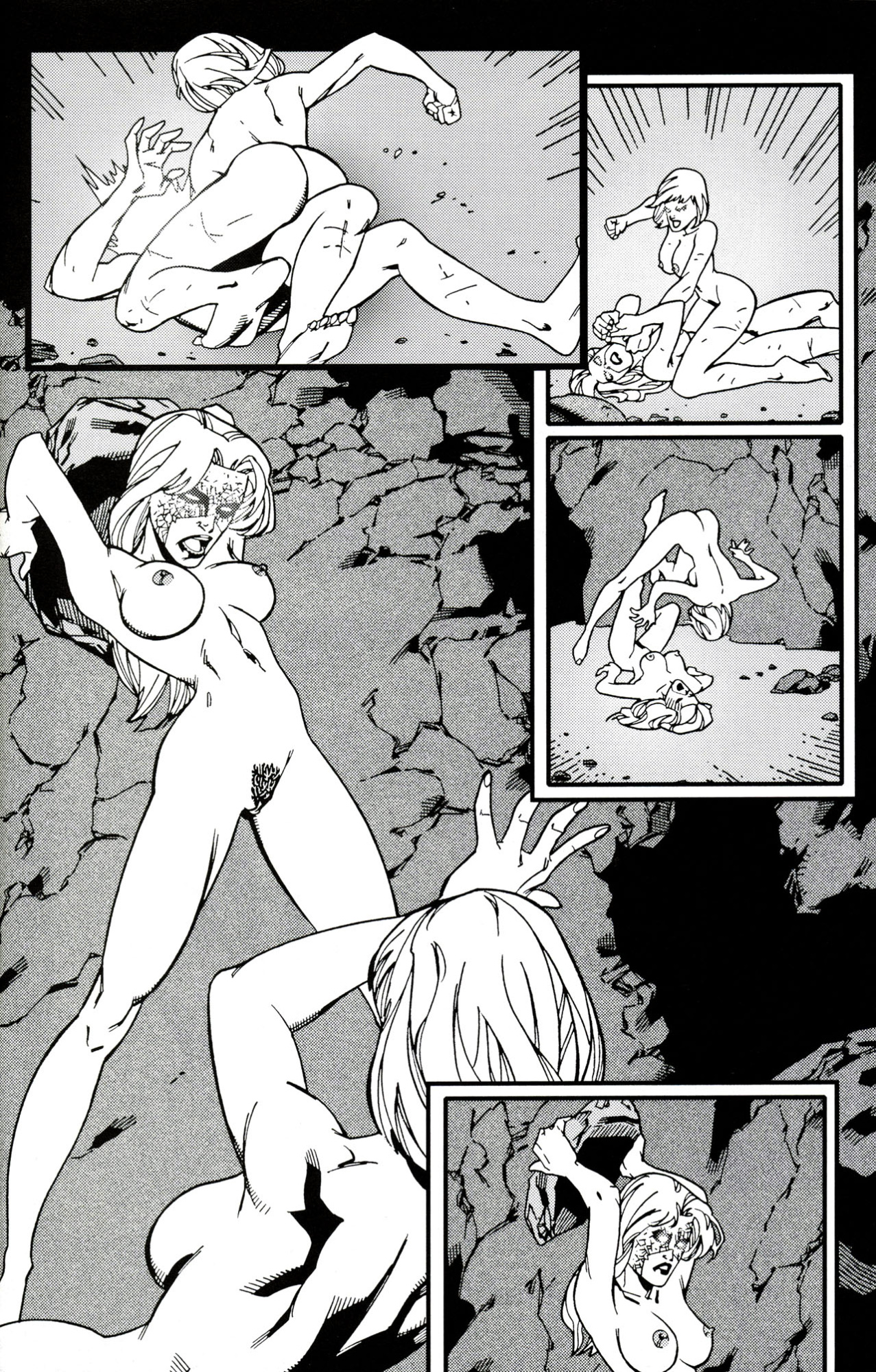 Threshold 011