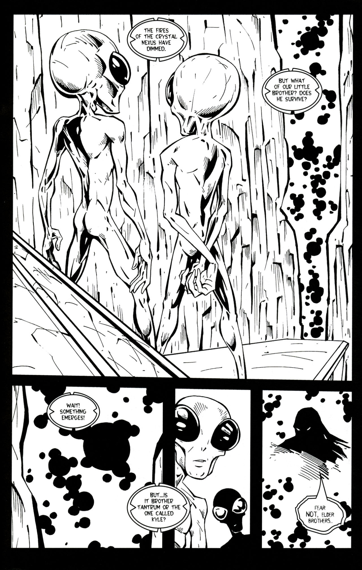 Threshold 011