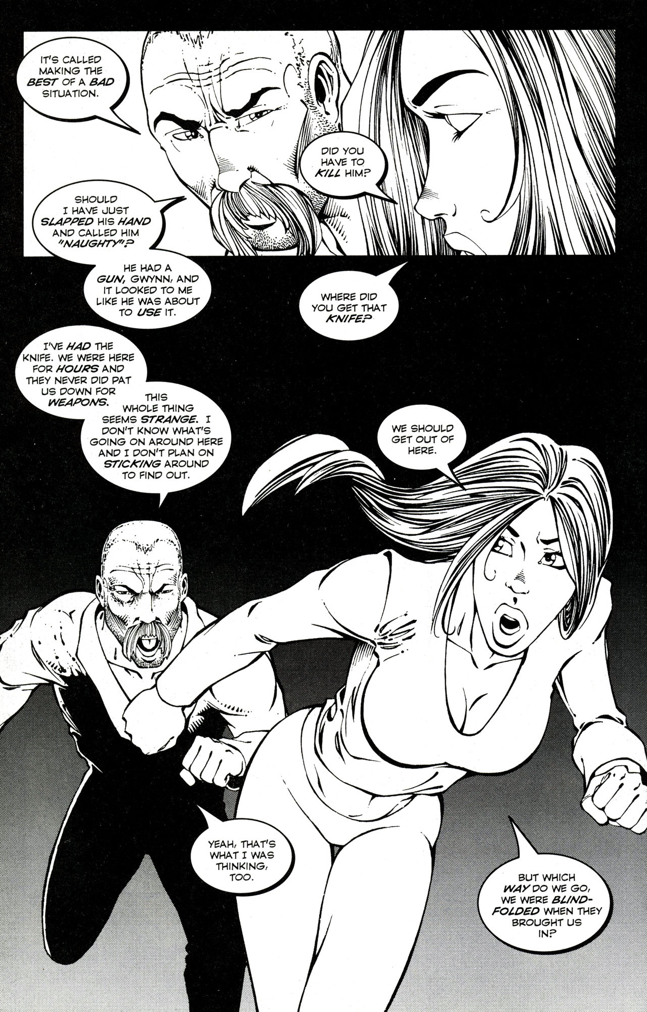 Threshold 13