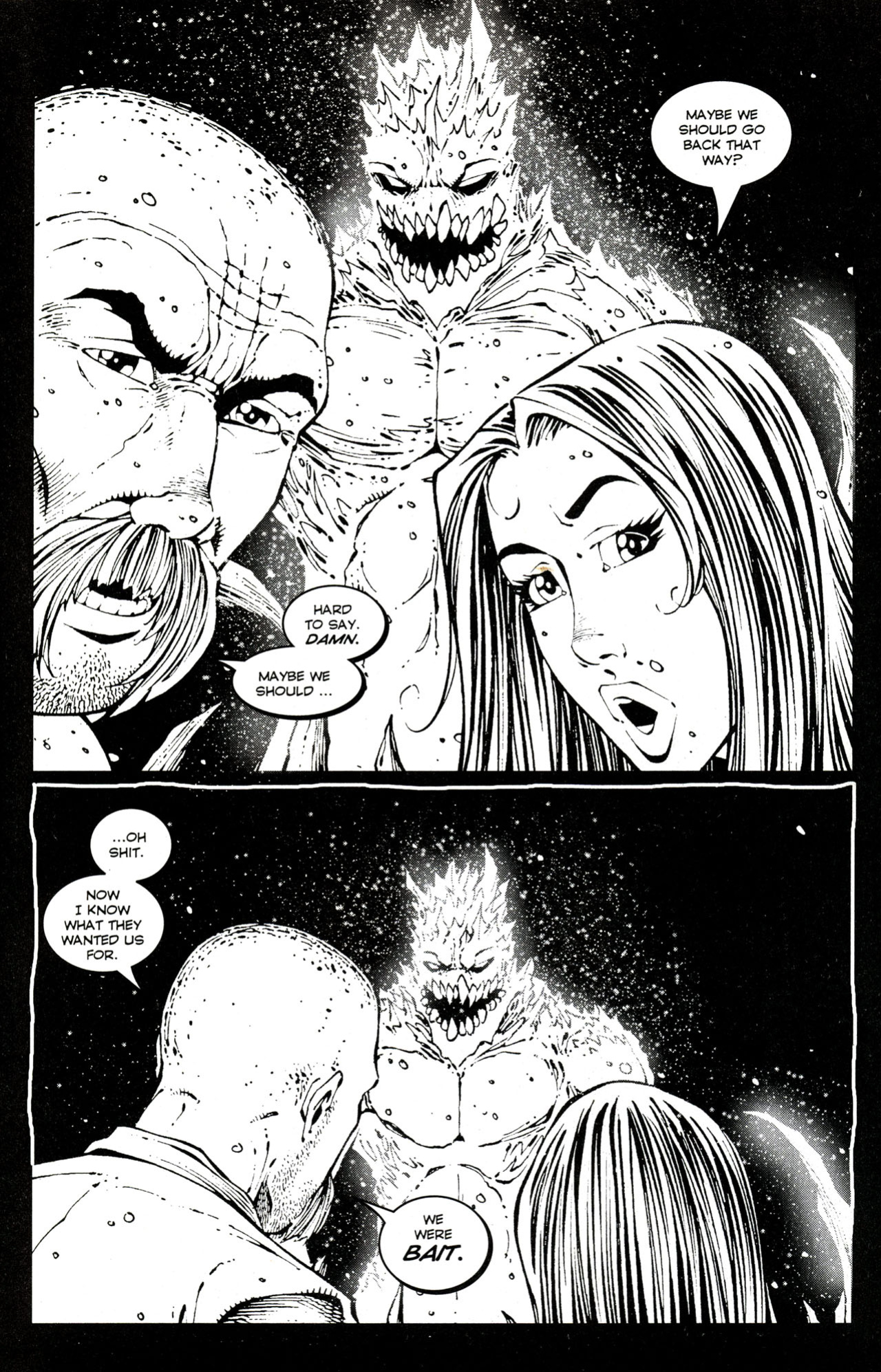 Threshold 13