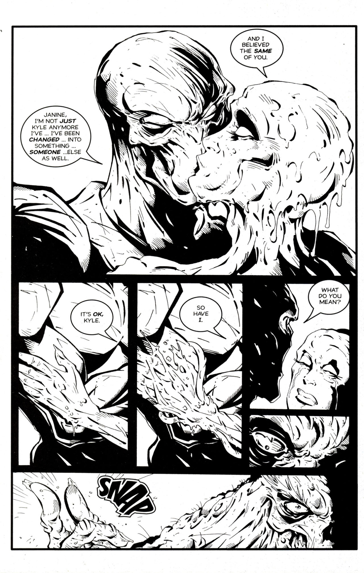 Threshold 13