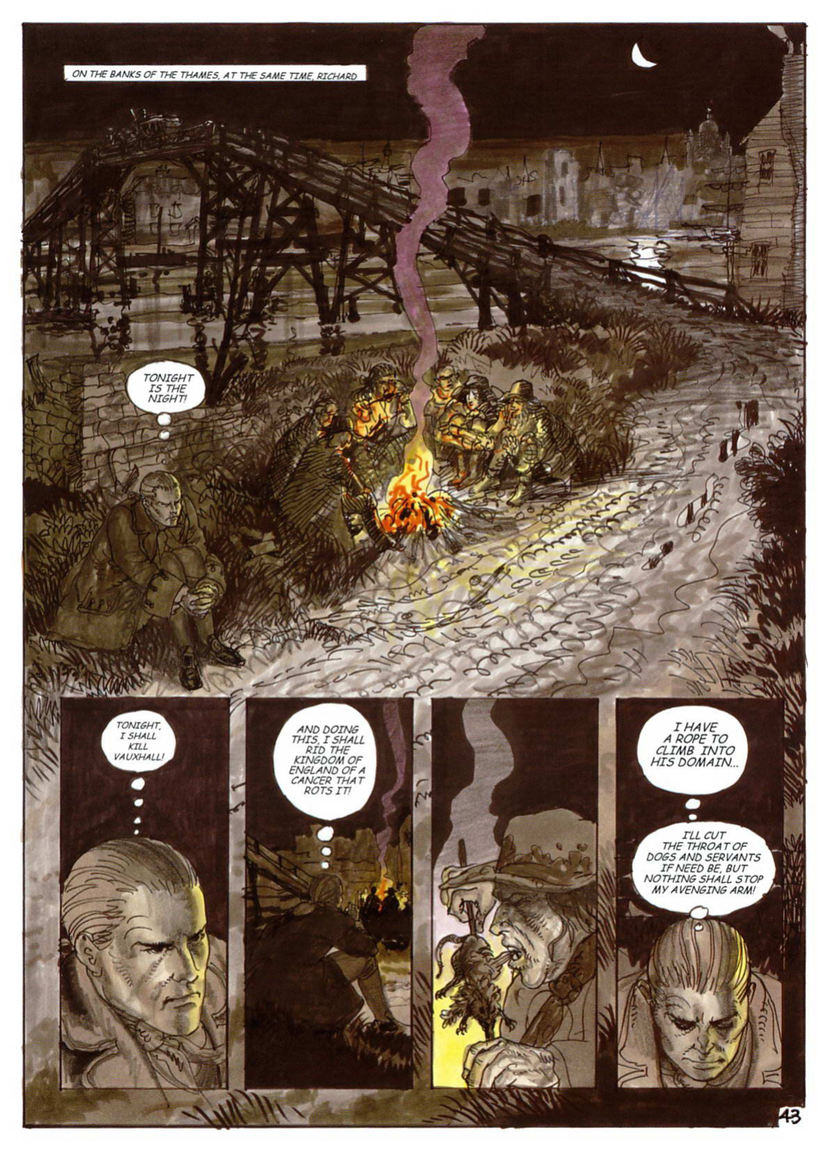 [Erich Von Gotha] The Troubles of Janice - Volume #3