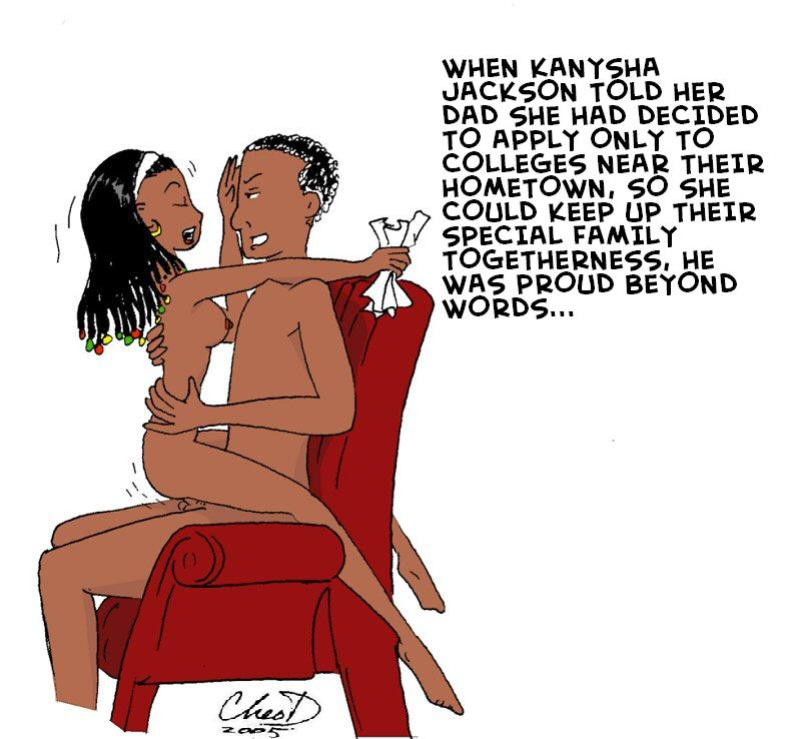 Cheo's Kanysha