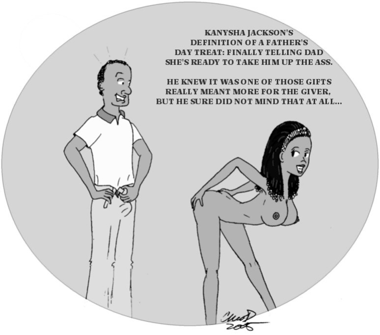Cheo's Kanysha