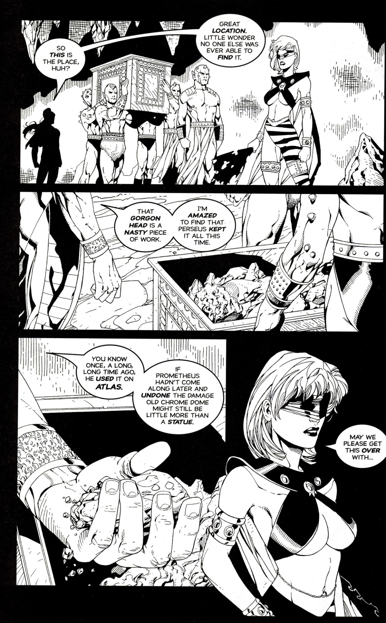 Threshold 016