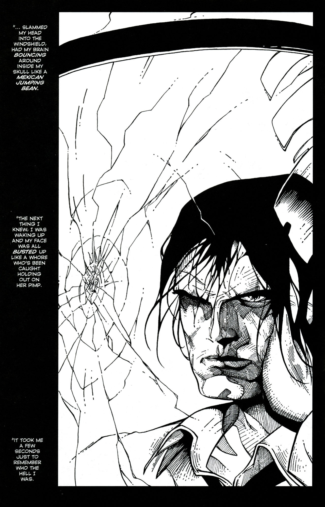 Threshold 005