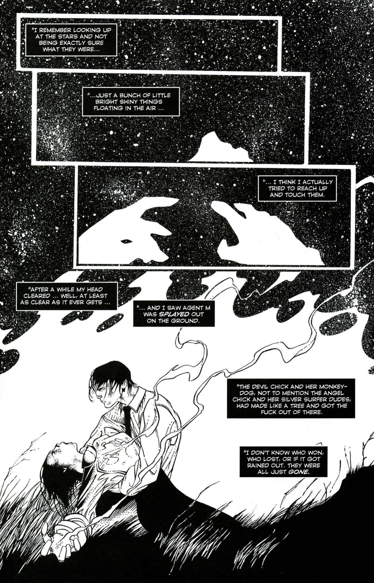 Threshold 005