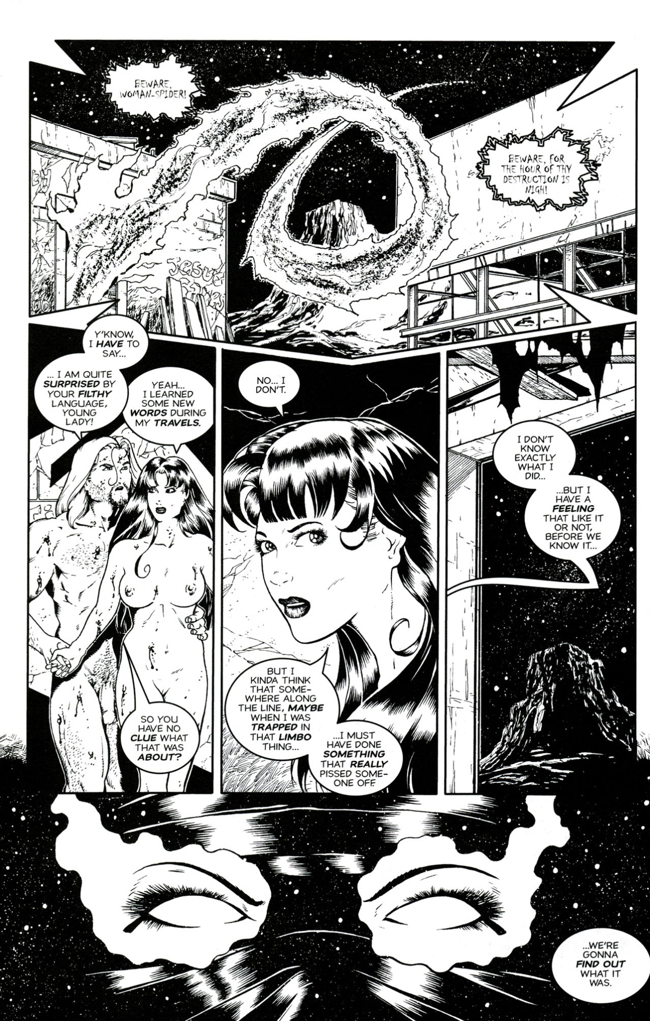 Threshold 005