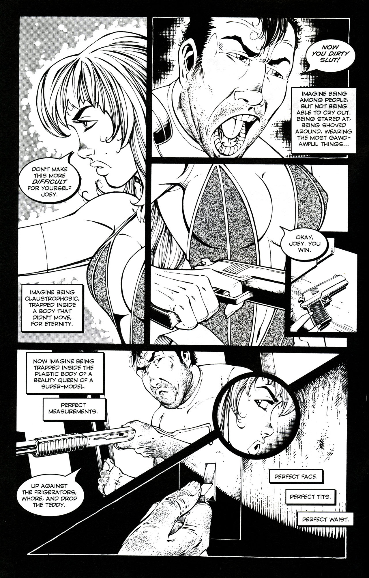 Threshold 009