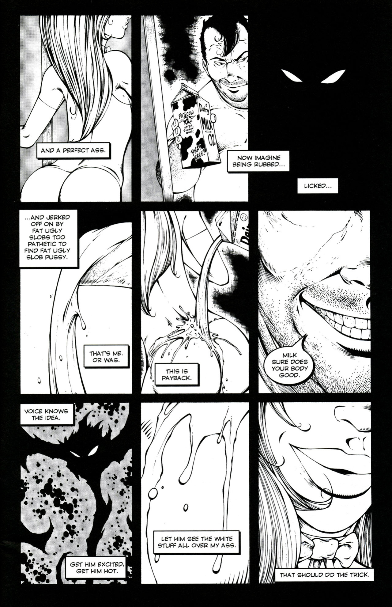 Threshold 009