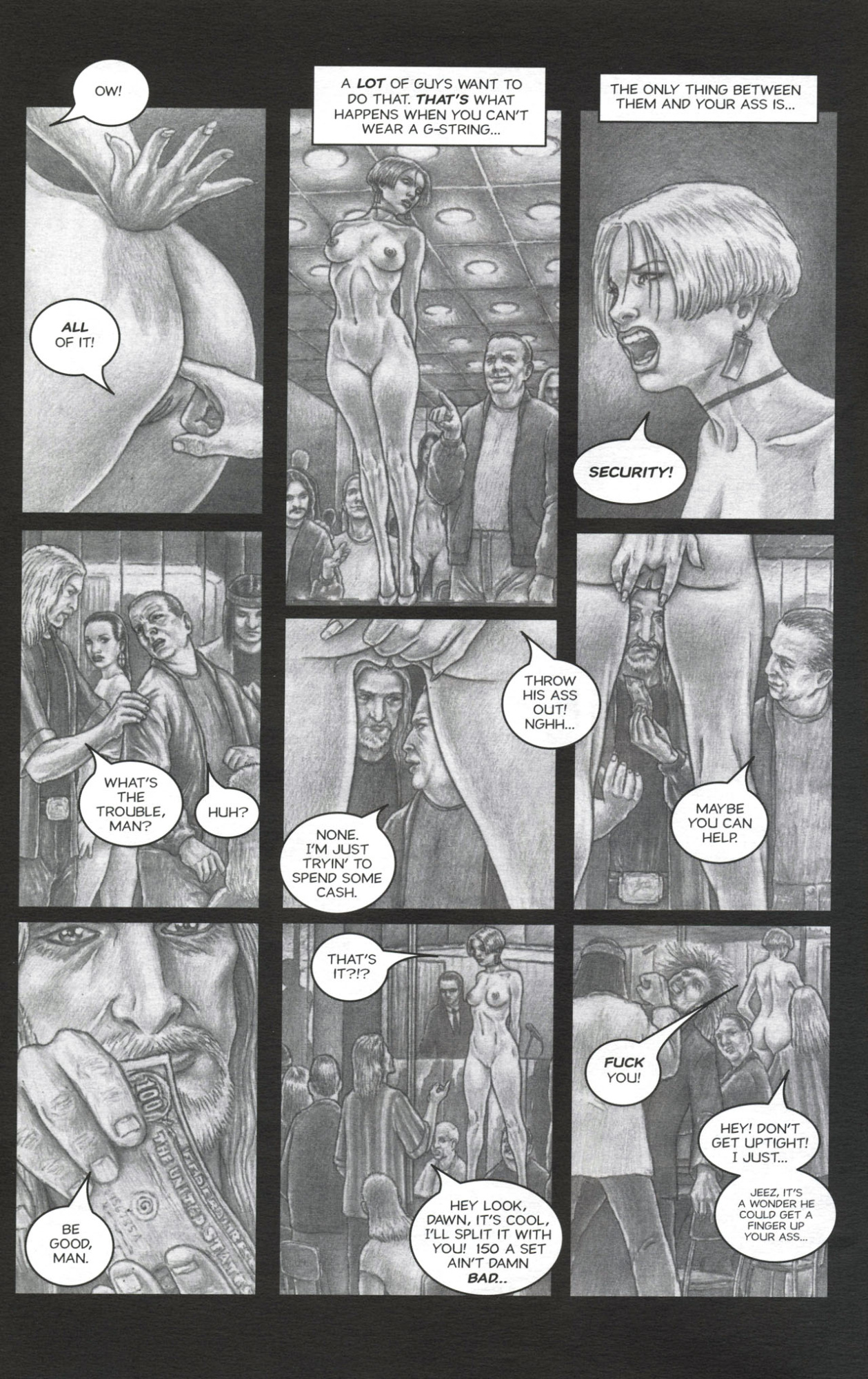 Threshold 009