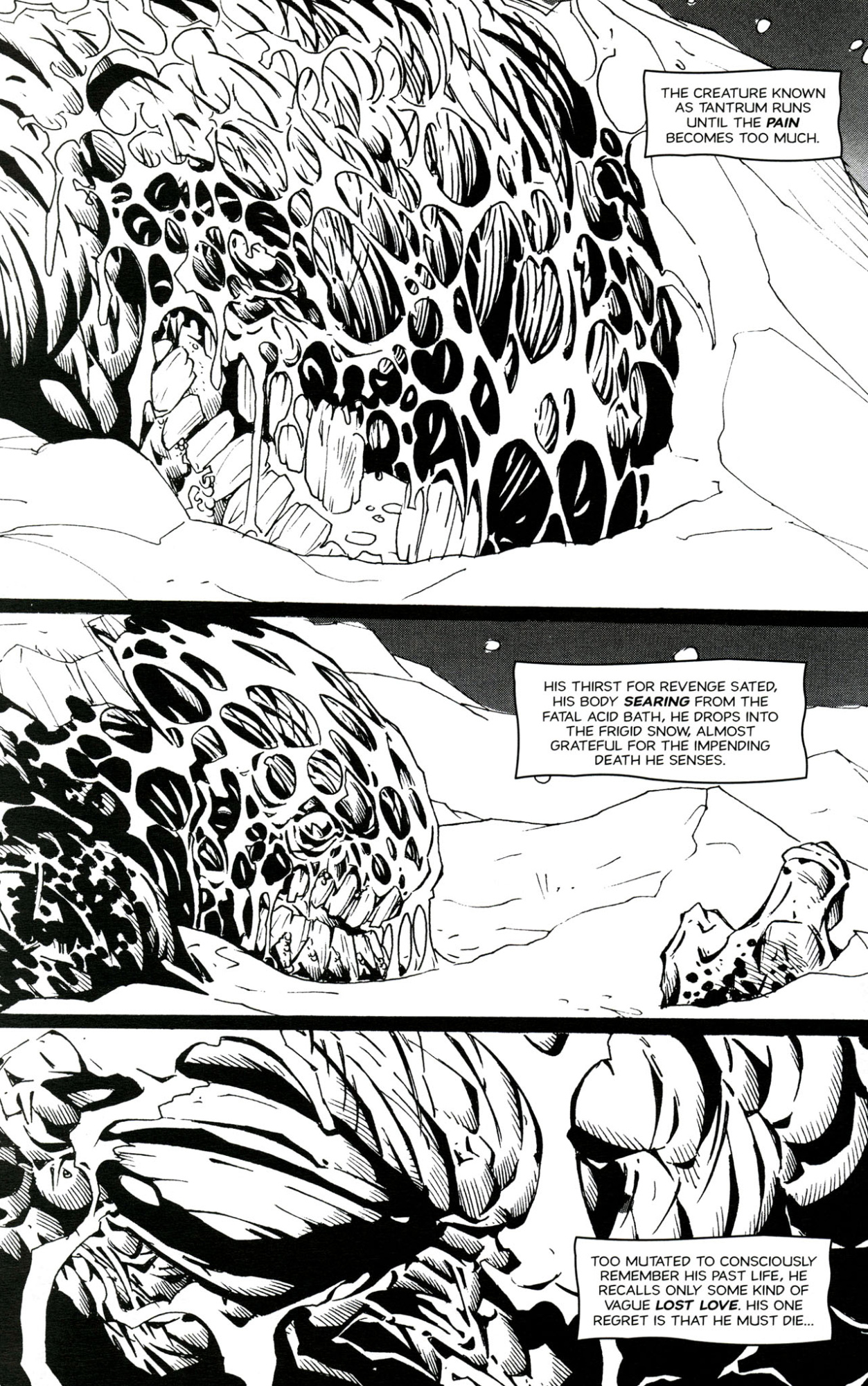 Threshold 009