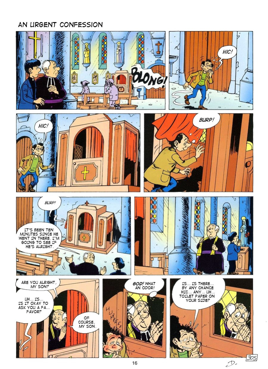 [Di Sano] Innocence Heart to Heart