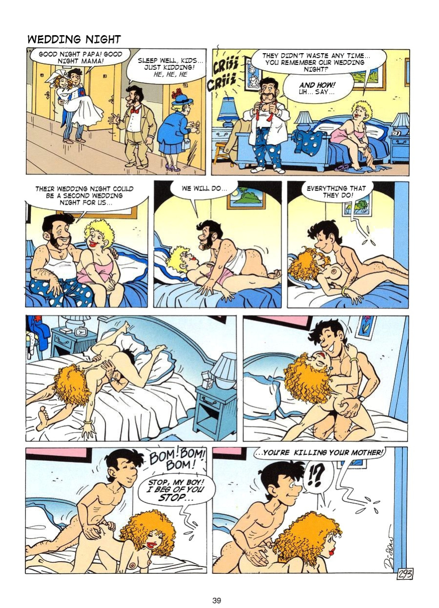 [Di Sano] Innocence Heart to Heart