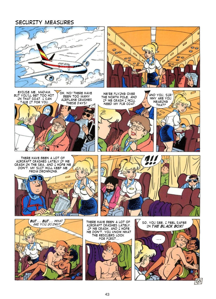 [Di Sano] Innocence Heart to Heart