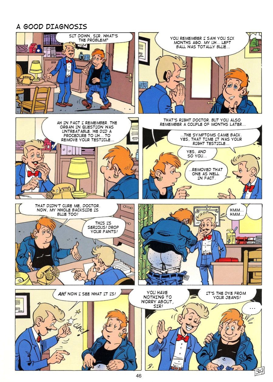 [Di Sano] Innocence Heart to Heart