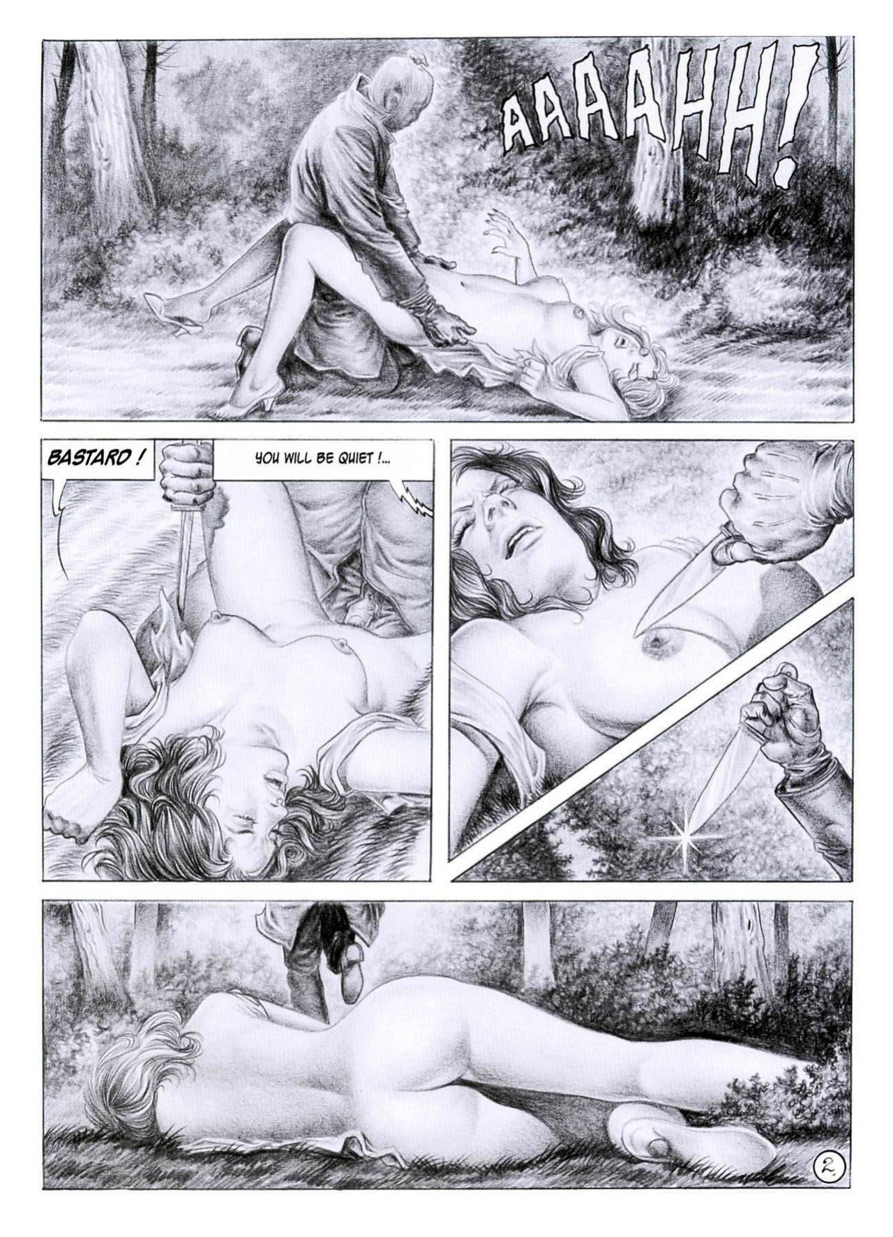 [Chris] The Pervert From Beaucastel {Richard J}