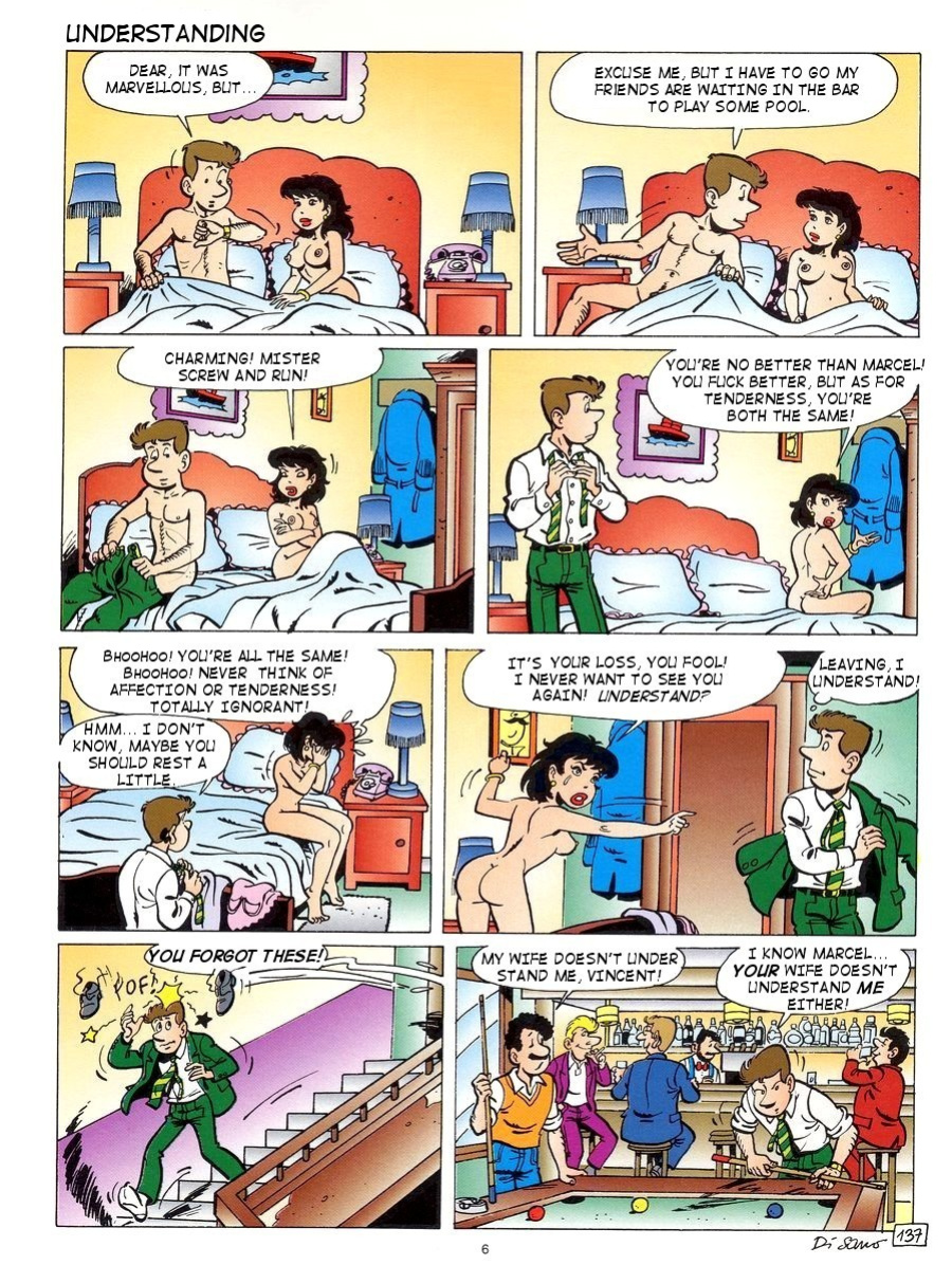 [Bruno Di Sano] Projection of Innocence