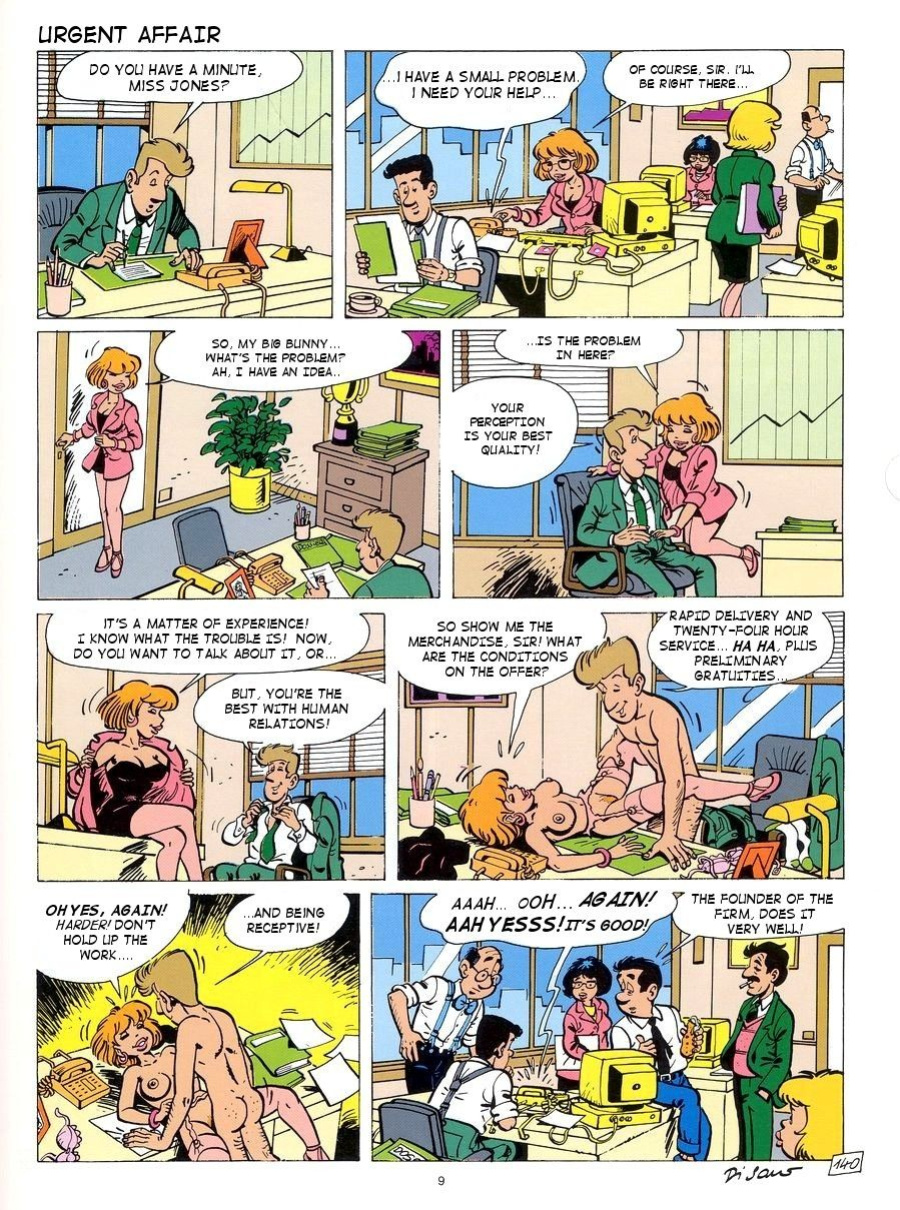 [Bruno Di Sano] Projection of Innocence