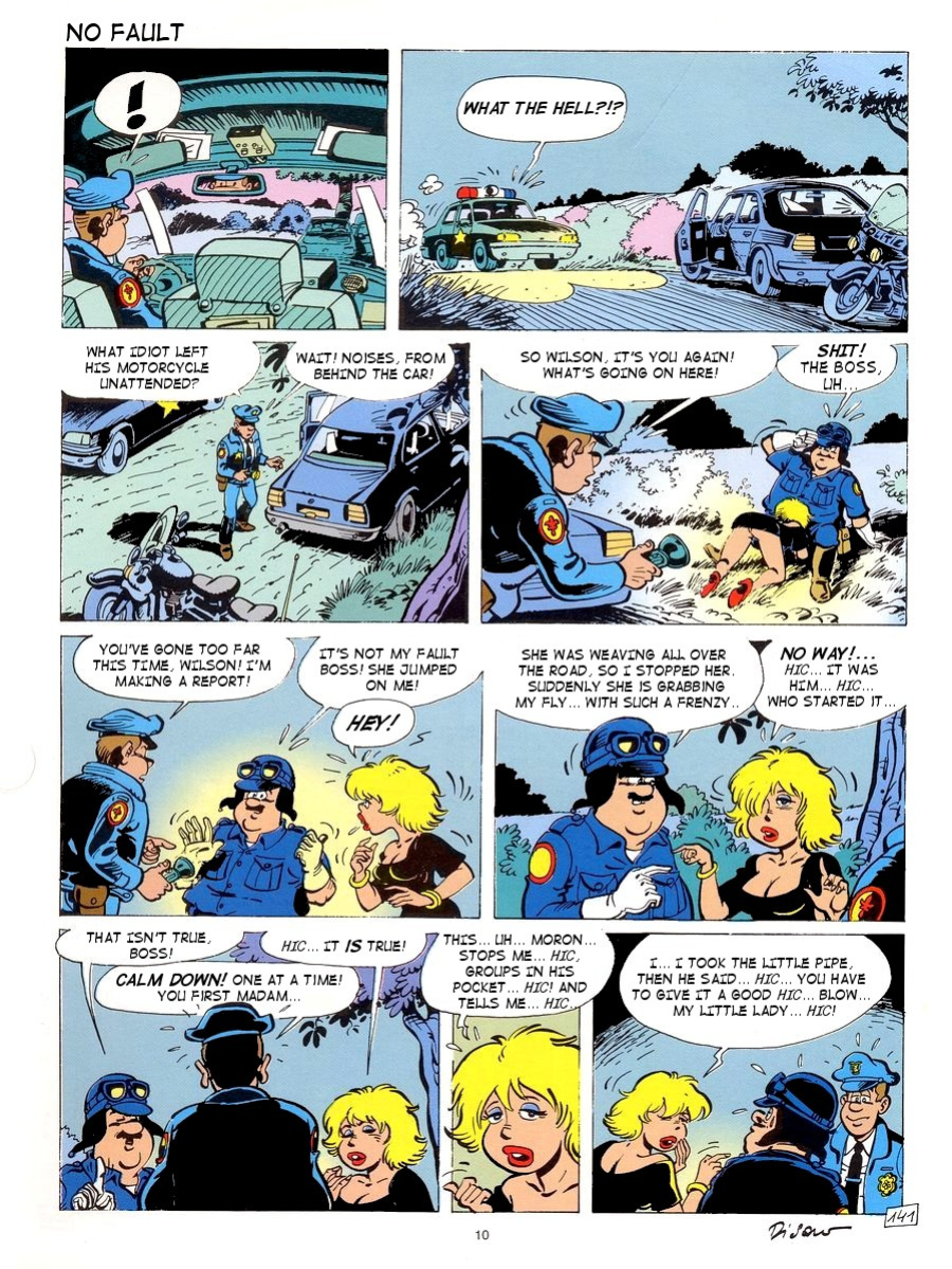 [Bruno Di Sano] Projection of Innocence