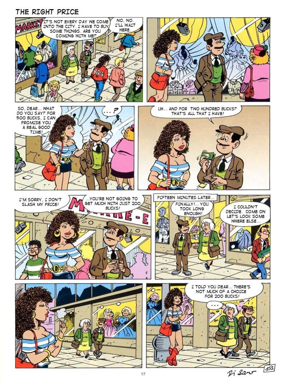 [Bruno Di Sano] Projection of Innocence