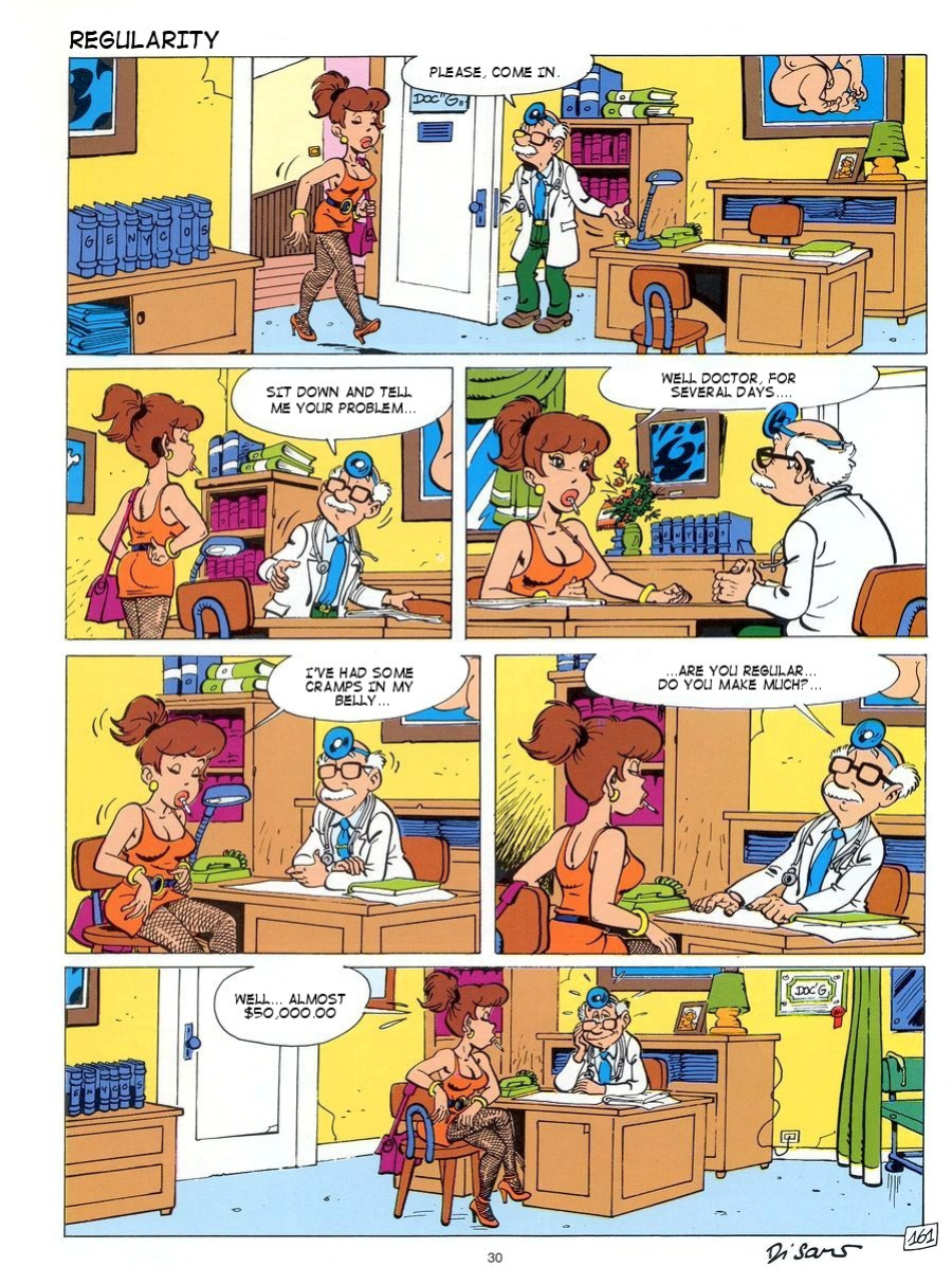 [Bruno Di Sano] Projection of Innocence