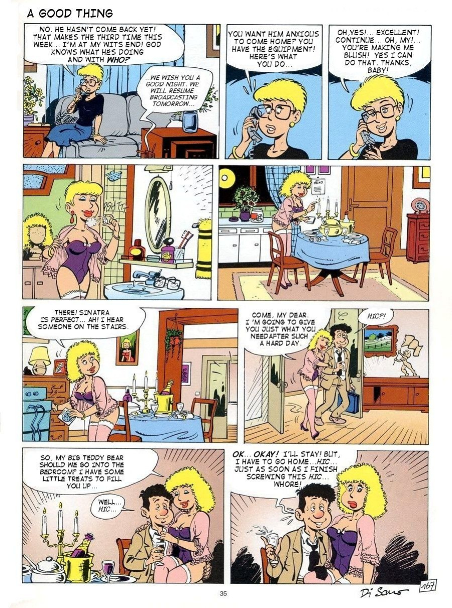 [Bruno Di Sano] Projection of Innocence