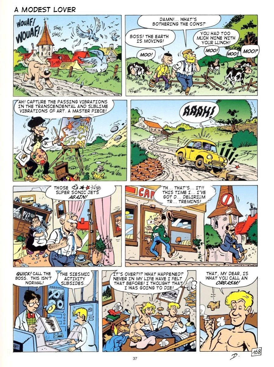 [Bruno Di Sano] Projection of Innocence