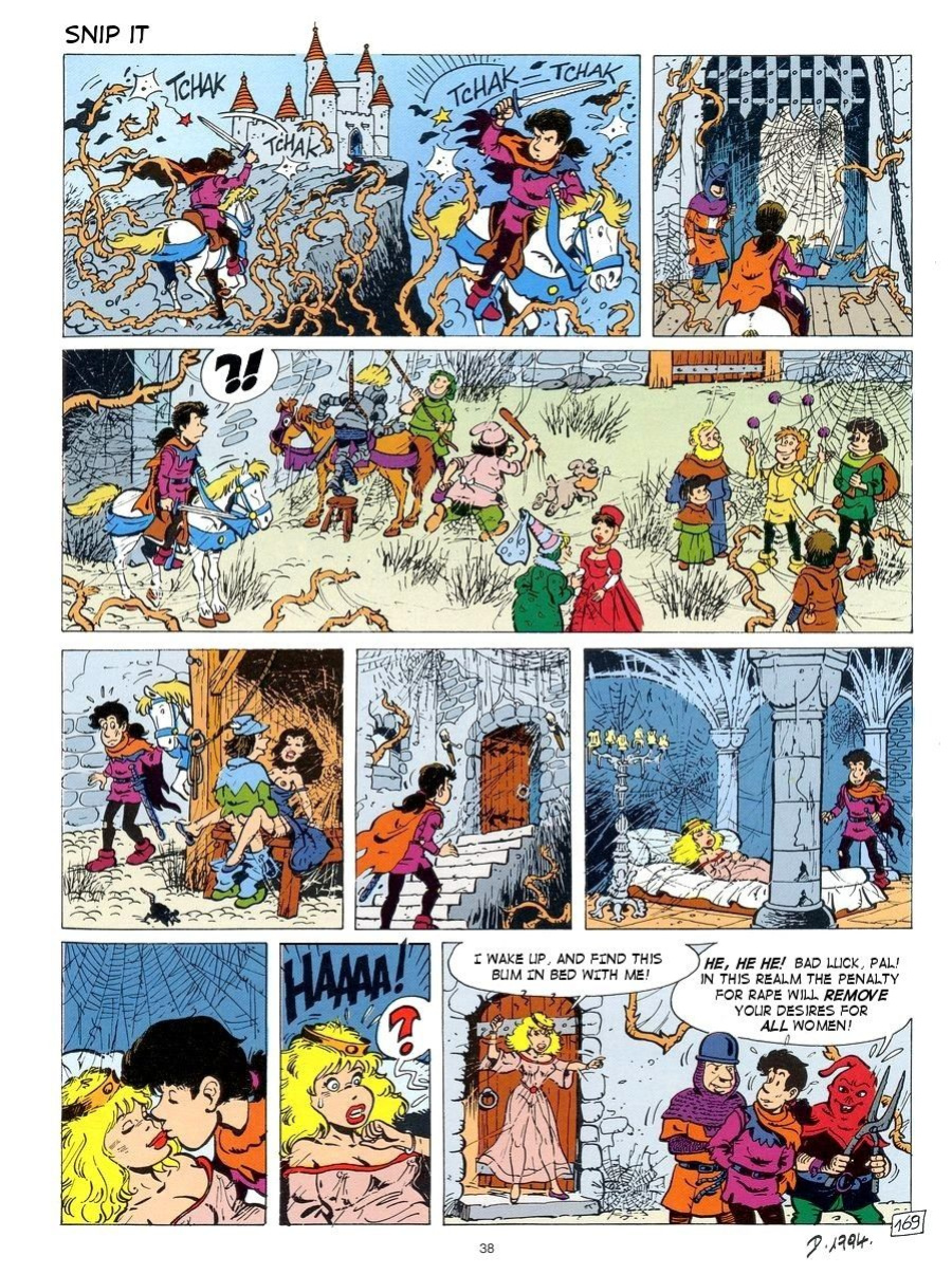 [Bruno Di Sano] Projection of Innocence