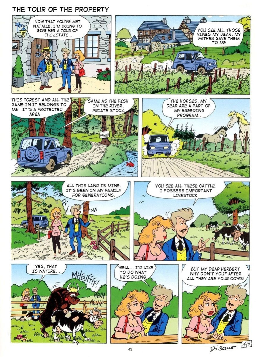 [Bruno Di Sano] Projection of Innocence