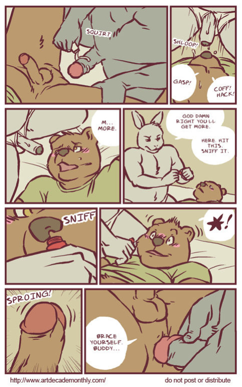 [Artdecade] Drawers