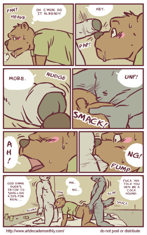 [Artdecade] Drawers