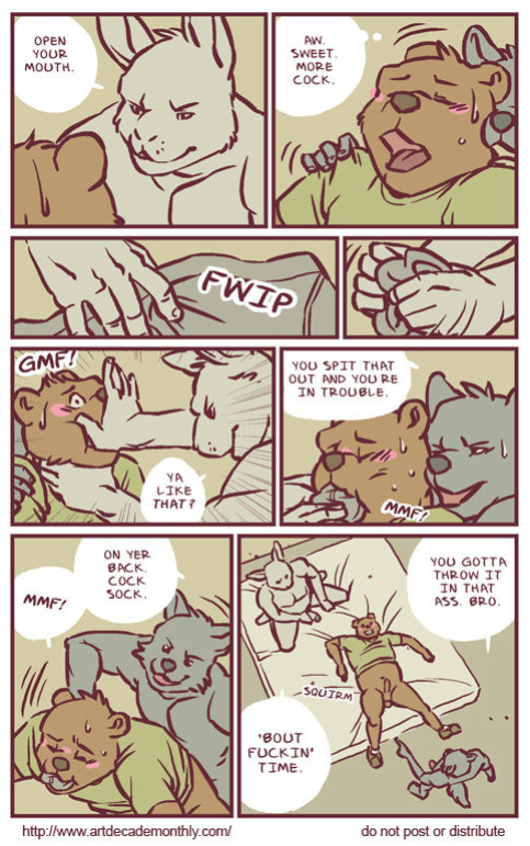 [Artdecade] Drawers