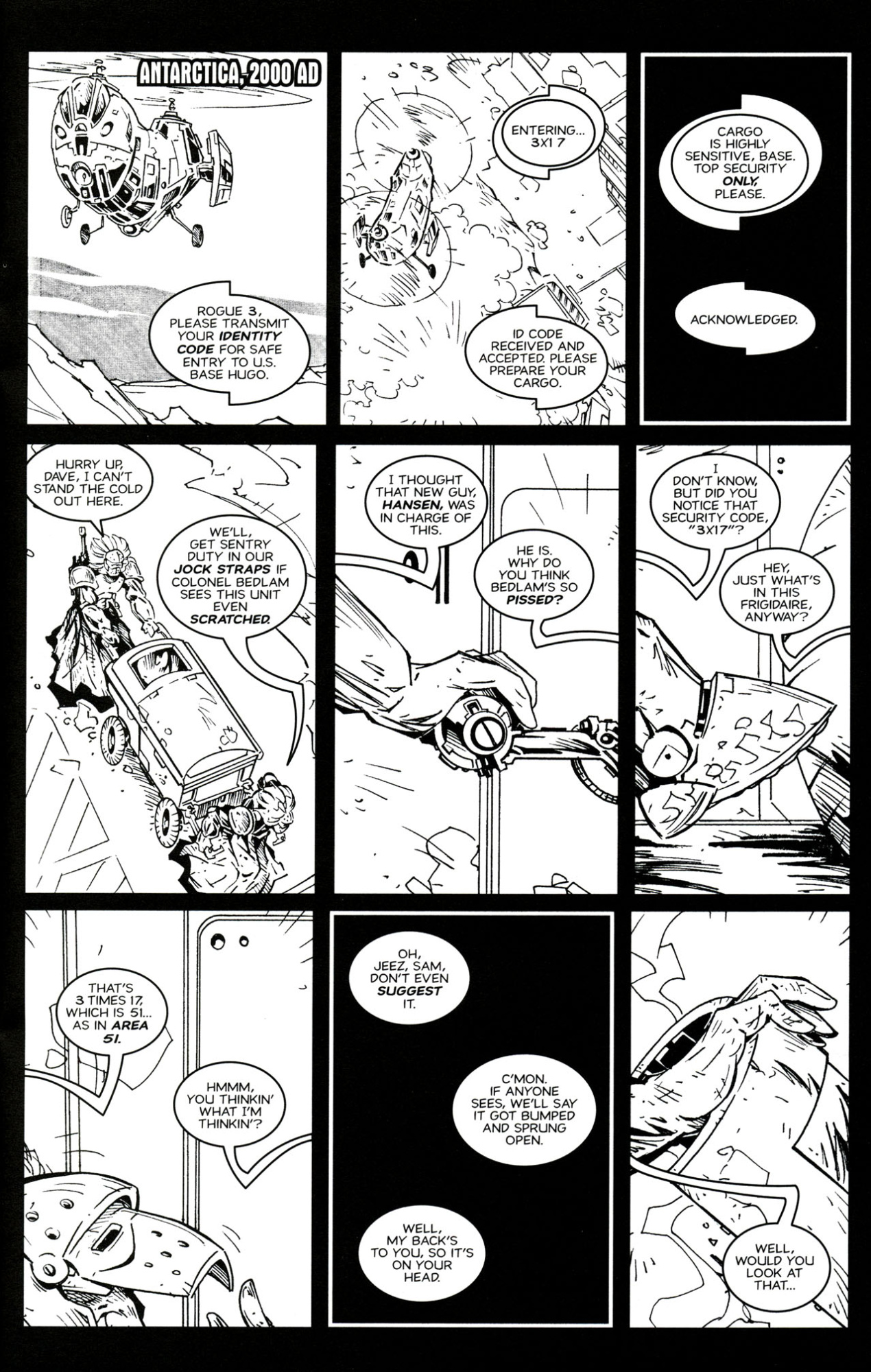 Threshold 006
